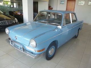 Bmw 1964 LS SALOON-thumb-3