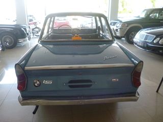 Bmw 1964 LS SALOON-thumb-6