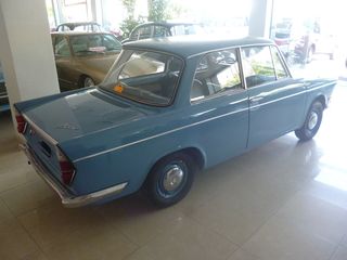 Bmw 1964 LS SALOON-thumb-8