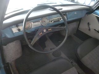 Bmw 1964 LS SALOON-thumb-10