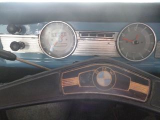Bmw 1964 LS SALOON-thumb-11