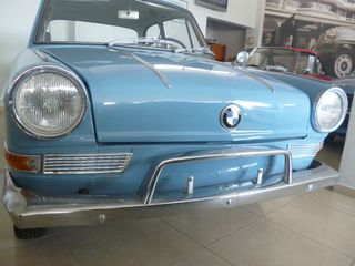 Bmw 1964 LS SALOON-thumb-1