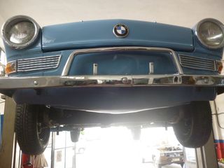Bmw 1964 LS SALOON-thumb-23