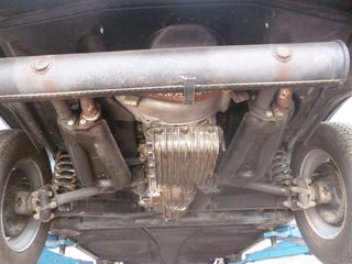 Bmw 1964 LS SALOON-thumb-24