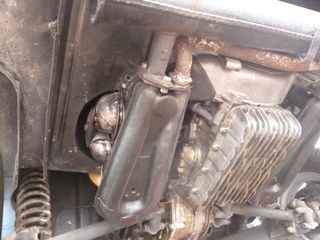Bmw 1964 LS SALOON-thumb-26