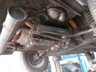 Bmw 1964 LS SALOON-thumb-28