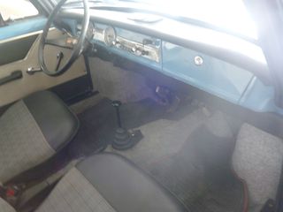 Bmw 1964 LS SALOON-thumb-17