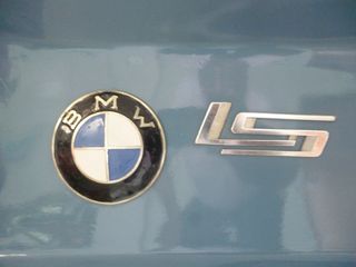 Bmw 1964 LS SALOON-thumb-57