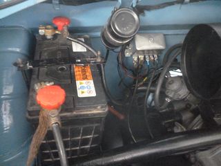 Bmw 1964 LS SALOON-thumb-46