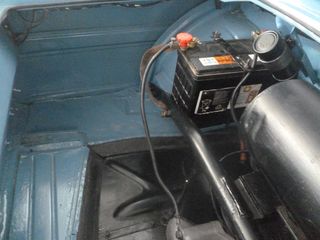 Bmw 1964 LS SALOON-thumb-48