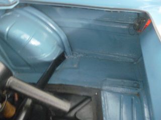 Bmw 1964 LS SALOON-thumb-50