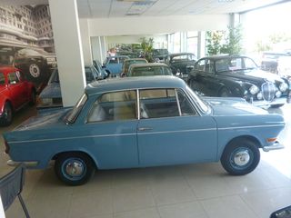 Bmw 1964 LS SALOON-thumb-5