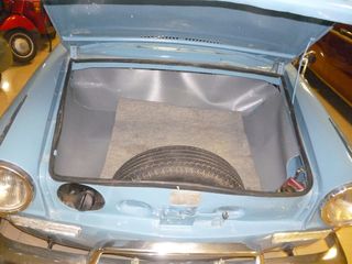 Bmw 1964 LS SALOON-thumb-53