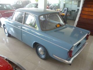Bmw 1964 LS SALOON-thumb-7