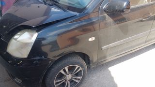 ΦΤΕΡΟ Ε.ΑΡΙΣ  PICANTO