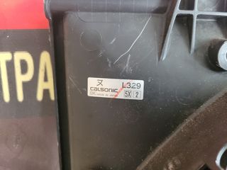 MAZDA 6  GG 2007 ΚΟΜΠΛΕ ΒΕΝΤΙΛΑΤΕΡ-thumb-19