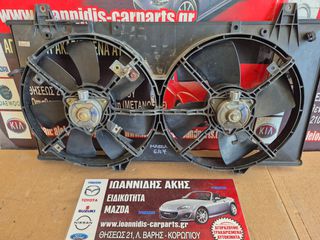 MAZDA 6  GG 2007 ΚΟΜΠΛΕ ΒΕΝΤΙΛΑΤΕΡ-thumb-10