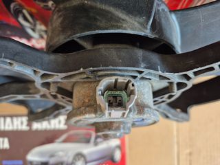 MAZDA 6  GG 2007 ΚΟΜΠΛΕ ΒΕΝΤΙΛΑΤΕΡ-thumb-11