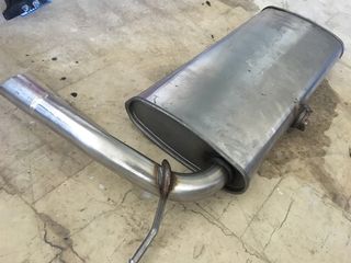 ΓΝΗΣΙΟ ΤΕΛΙΚΟ ΕΞΑΤΜΙΣΗΣ SEAT ALTEA mod '09-'15-thumb-2