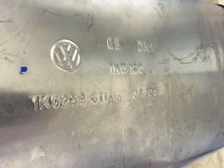 ΓΝΗΣΙΟ ΤΕΛΙΚΟ ΕΞΑΤΜΙΣΗΣ SEAT ALTEA mod '09-'15-thumb-3