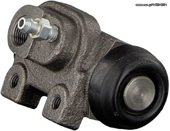 ΚΥΛΙΝΔΡΑΚΙ ΟΠΙΣΘΙΟ WHEEL BRAKE CYLINDER PEUGEOT 504-309  RENAULT  9-11-18-FUEGO-SUPER 5 ΓΝΗΣΙΟ ΑΝΤΑΛΛΑΚΤΙΚΟ 