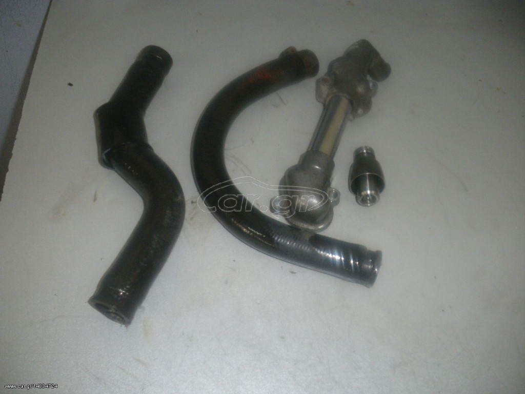 ΣΩΛΗΝΕΣ RVF400