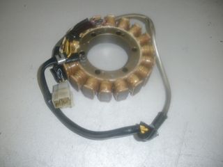 ΠΗΝΙΑ STEED400 STEED600 VLX VLC STEED 400 600 SHADOW STATOR