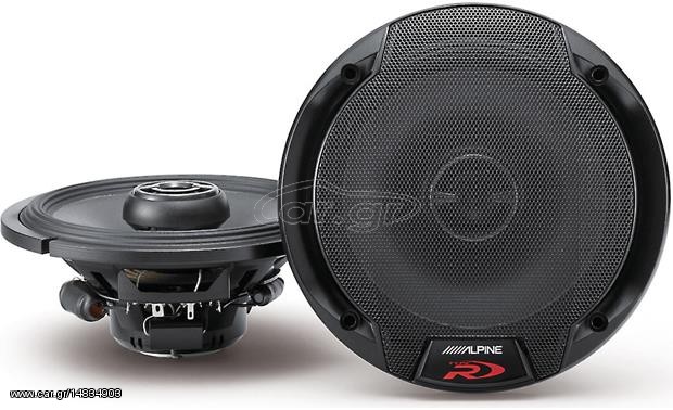Ηχεία  ALPINE  SPR‐60 