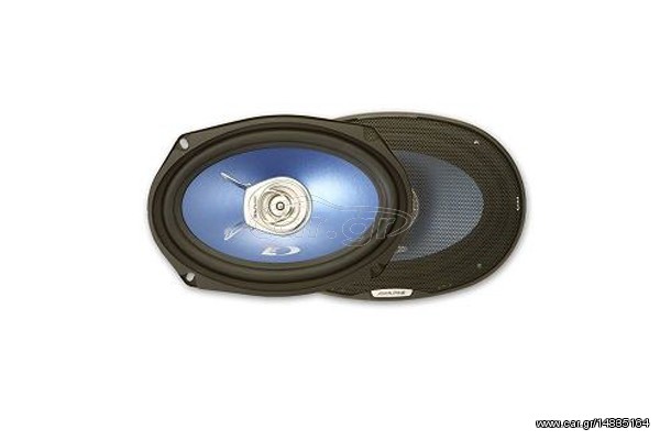 Ηχεία  ALPINE  SXE‐69C2 