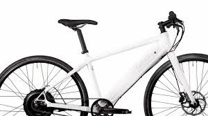 Ποδήλατο ηλεκτρικά ποδήλατα '15 GRACE EASY