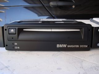 Navigation system BMW E46 316