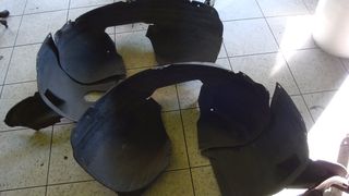 ΘΟΛΟΙ  ΠΗΣΟ   VW GOLF 6 -thumb-1