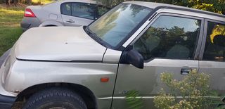 SUZUKI  VITARA 