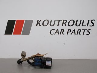 SKODA OCTAVIA 5 WEBASTO-thumb-1