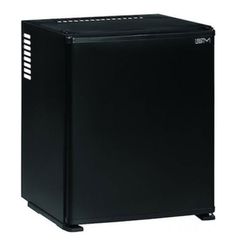 Mini Bar θερμοηλεκτρικό χωρητικότητας 54lt αθόρυβης λειτουργίας σε μαύρο χρώμα ενεργειακής κλάσης Α+ με δυνατότητα αλλαγή φοράς πόρτας