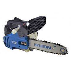 HCS 2500 G Κλαδευτικό Αλυσοπρίονο Βενζίνης 25cm 25.4cc - ΒΕΝΖΙΝΟΚΙΝΗΤΑ - HYUNDAI (#83C09)