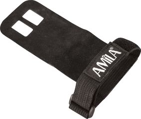 Amila Ανδρικά Crossfit Grips S/M (83288)