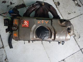 CITROEN  C3 -C2 -PEUGEOT 307-  KFV  1400  8V   