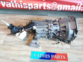 ΑΝΤΑΛΛΑΚΤΙΚΑ BMW ΣΕΙΡΑ 1 (F20-21) 2011-2015 ΣΑΣΜΑΝ 6ΑΡΙ DIESEL N47D16A ΜΕΤΑΧΕΙΡΙΣΜΕΝΑ 800€