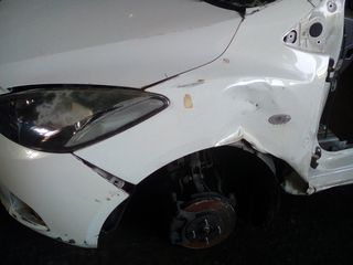 ΜΑΖDA .2. ΜΟΝΤΕΛΟ ΤΟΥ 2008 - 2013 !!! ΠΕΡΙΛΑΜΒΑΝΕΙ ΓΙΑ ΑΝΤΑΛΛΑΚΤΙΚΑ ΜΟΤΕΡ ZJ , ΣΑΖΜΑΝ,ARB Κ.Α...-thumb-2