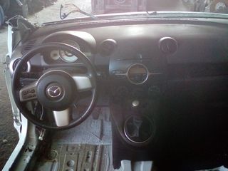 ΜΑΖDA .2. ΜΟΝΤΕΛΟ ΤΟΥ 2008 - 2013 !!! ΠΕΡΙΛΑΜΒΑΝΕΙ ΓΙΑ ΑΝΤΑΛΛΑΚΤΙΚΑ ΜΟΤΕΡ ZJ , ΣΑΖΜΑΝ,ARB Κ.Α...-thumb-3