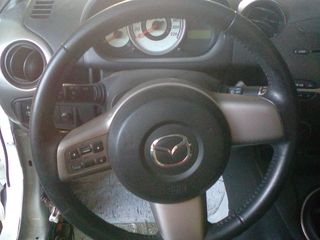 ΜΑΖDA .2. ΜΟΝΤΕΛΟ ΤΟΥ 2008 - 2013 !!! ΠΕΡΙΛΑΜΒΑΝΕΙ ΓΙΑ ΑΝΤΑΛΛΑΚΤΙΚΑ ΜΟΤΕΡ ZJ , ΣΑΖΜΑΝ,ARB Κ.Α...-thumb-4