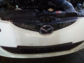ΜΑΖDA .2. ΜΟΝΤΕΛΟ ΤΟΥ 2008 - 2013 !!! ΠΕΡΙΛΑΜΒΑΝΕΙ ΓΙΑ ΑΝΤΑΛΛΑΚΤΙΚΑ ΜΟΤΕΡ ZJ , ΣΑΖΜΑΝ,ARB Κ.Α...-thumb-9