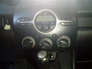 ΜΑΖDA .2. ΜΟΝΤΕΛΟ ΤΟΥ 2008 - 2013 !!! ΠΕΡΙΛΑΜΒΑΝΕΙ ΓΙΑ ΑΝΤΑΛΛΑΚΤΙΚΑ ΜΟΤΕΡ ZJ , ΣΑΖΜΑΝ,ARB Κ.Α...-thumb-10