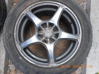 ΜΑΖDA .2. ΜΟΝΤΕΛΟ ΤΟΥ 2008 - 2013 !!! ΠΕΡΙΛΑΜΒΑΝΕΙ ΓΙΑ ΑΝΤΑΛΛΑΚΤΙΚΑ ΜΟΤΕΡ ZJ , ΣΑΖΜΑΝ,ARB Κ.Α...-thumb-17