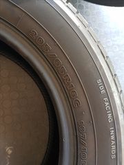 205/65/16C Hankook-thumb-4