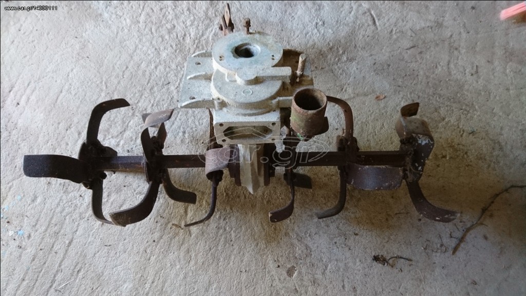 ΜΕΤΑΧΕΙΡΙΣΜΕΝΗ ΑΝΕΜΗ 