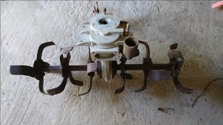 ΜΕΤΑΧΕΙΡΙΣΜΕΝΗ ΑΝΕΜΗ 