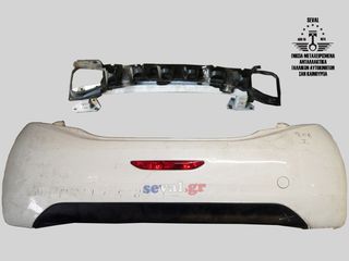 ΠΙΣΩ ΠΡΟΦΥΛΑΚΤΗΡΑΣ 1607254580 PEUGEOT ΜΕ ΤΡΑΒΕΡΣΑ 208 I 2012-20 Καλέστε για τιμή. Seval parts