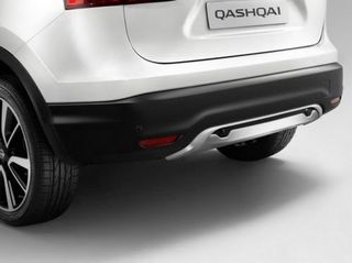 ΣΠΟΙΛΕΡ ΕΜΠΡΟΣ ΚΑΙ ΠΙΣΩ ΓΙΑ Nissan Qashqai J11 (2014-Up)--thumb-3